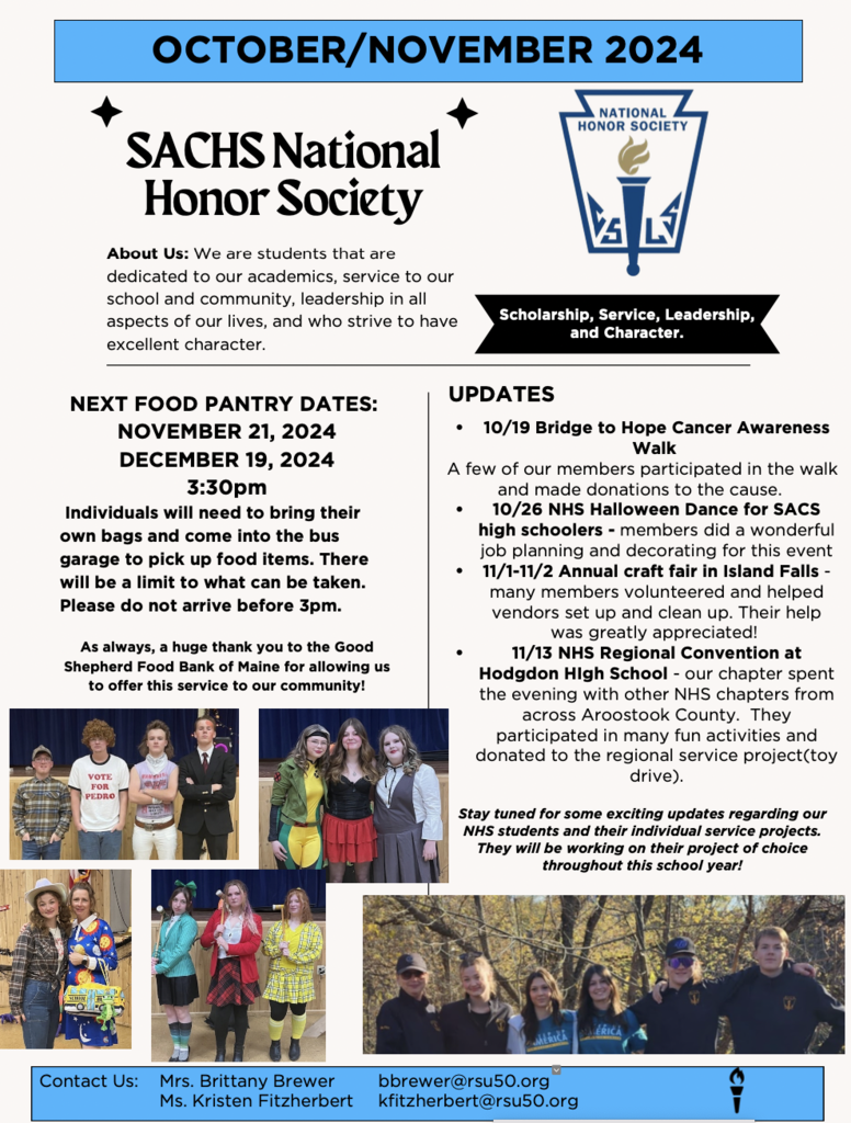 nhs newsletter
