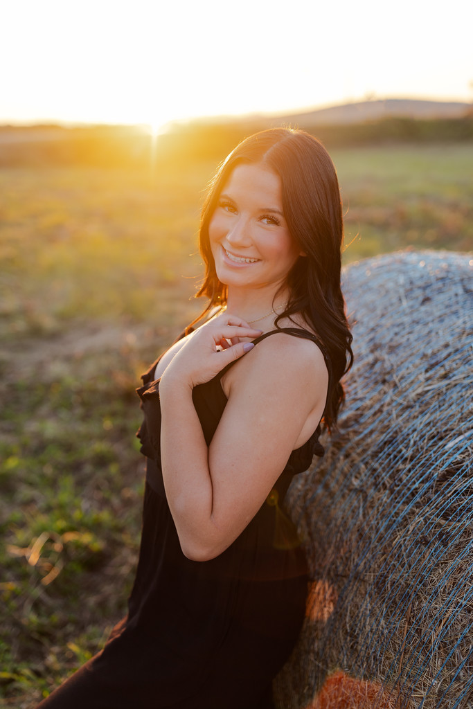 Hannah McGary