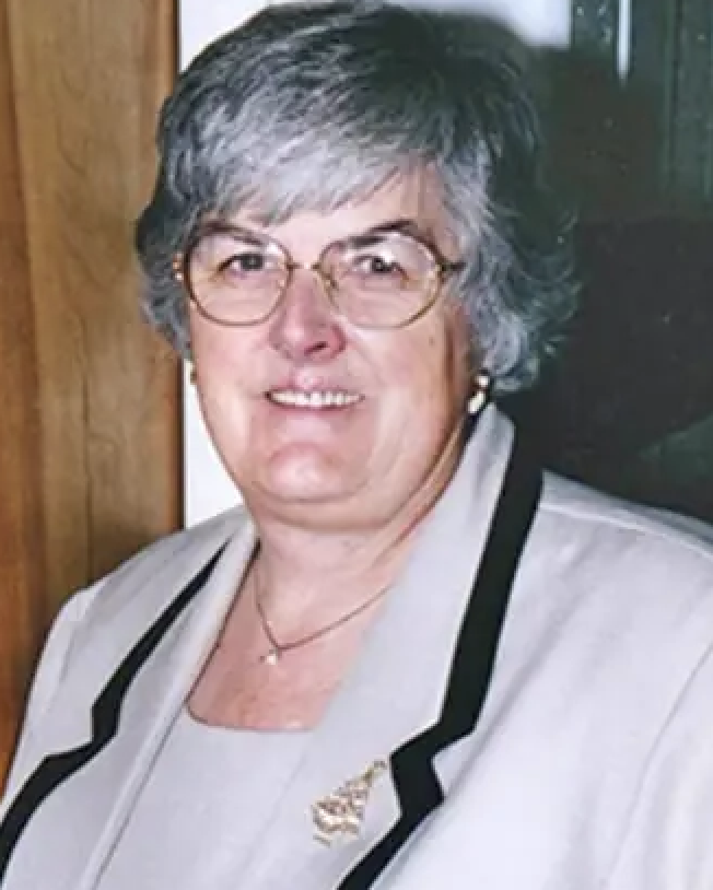 myrna sprague