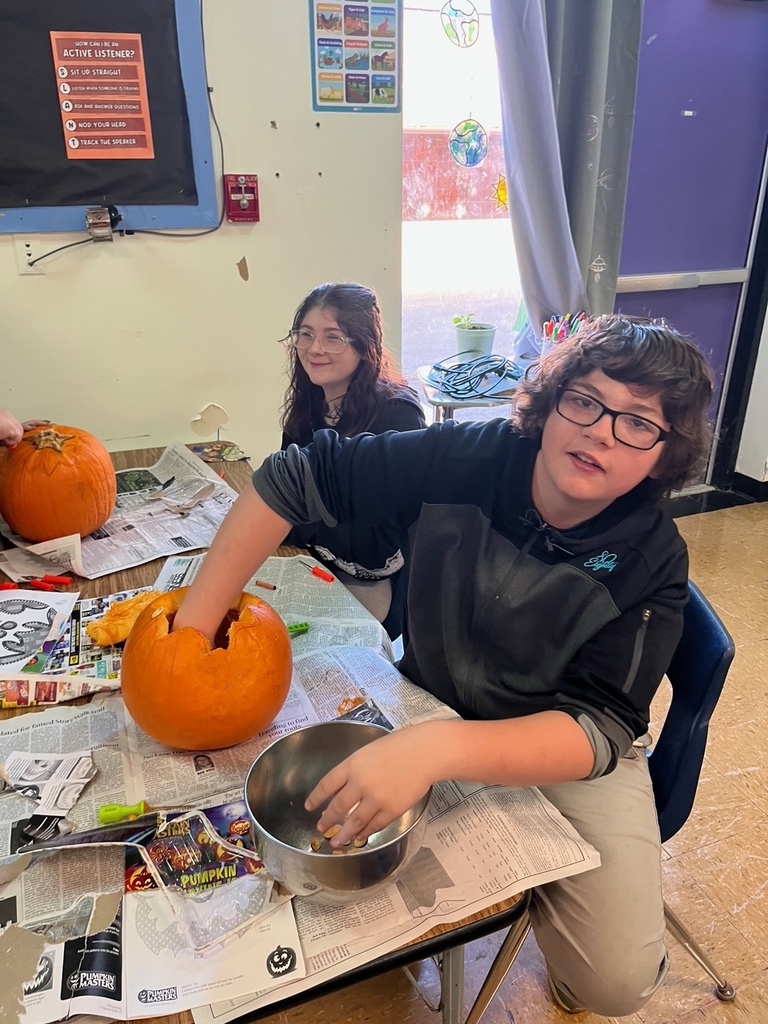 pumpkins