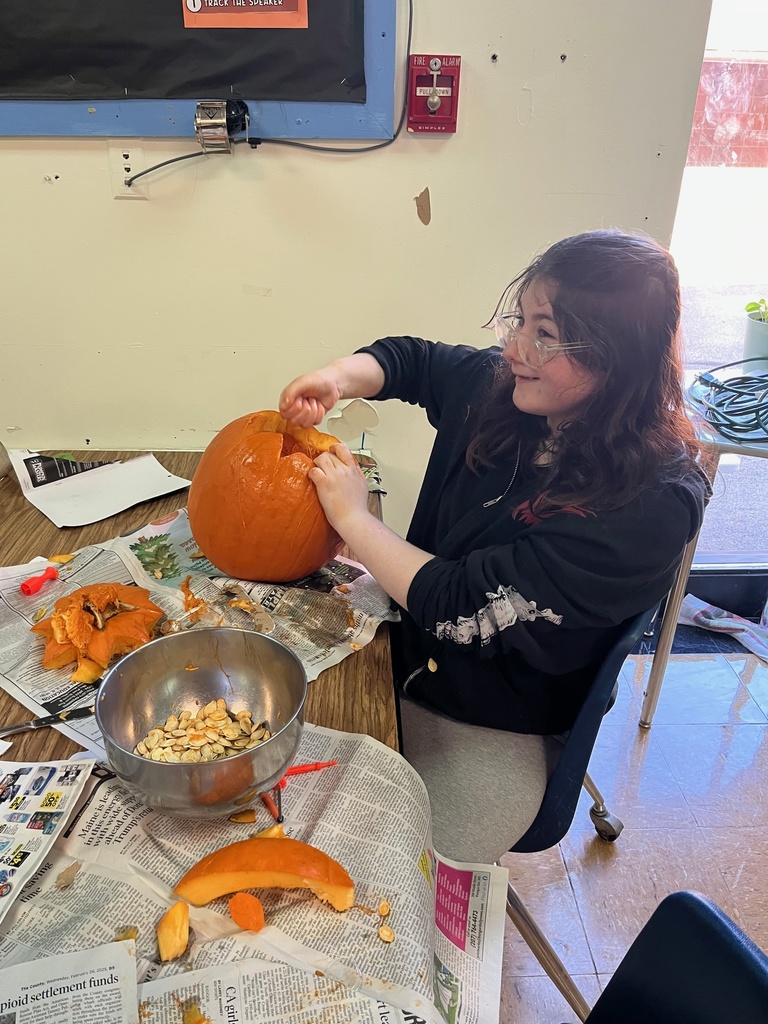 pumpkins