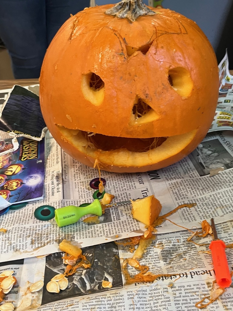 pumpkins