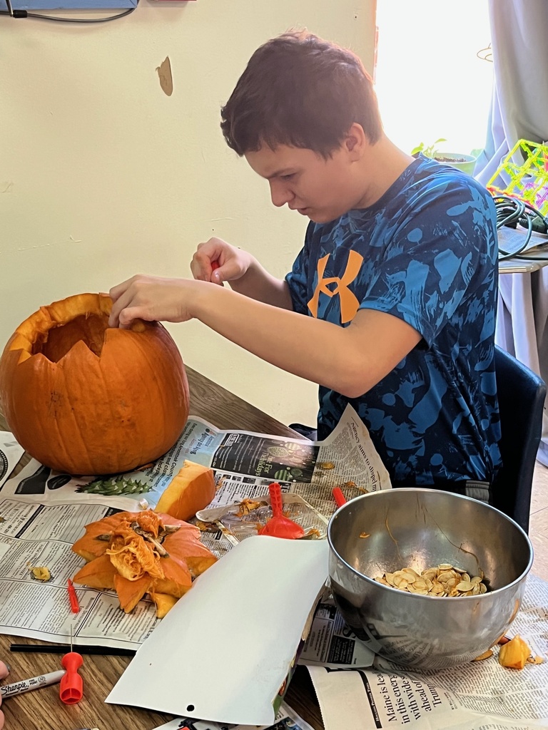 pumpkins