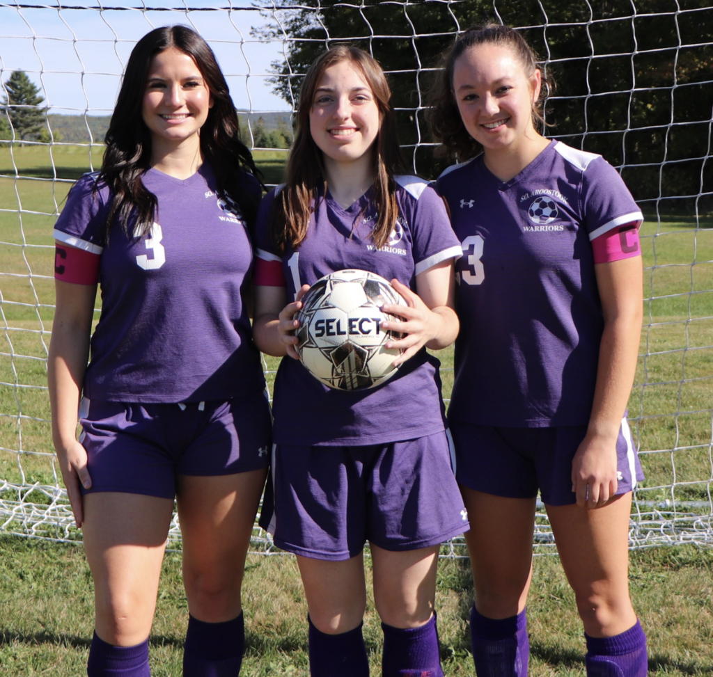 seniors soccer