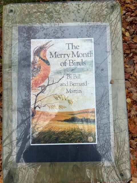 storybook trail