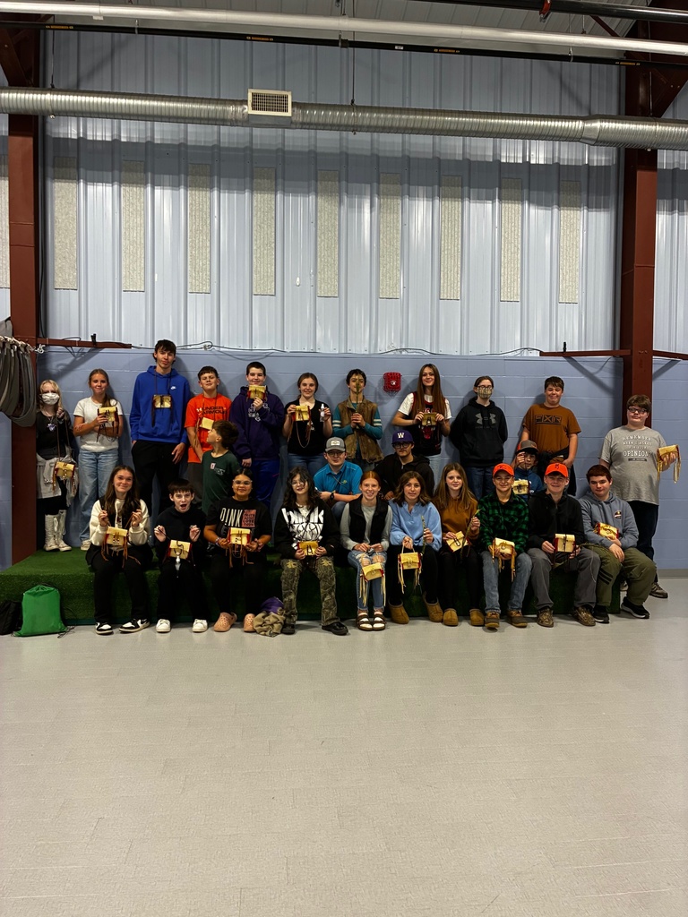 field trip to Houlton Band of Maliseet Community Center