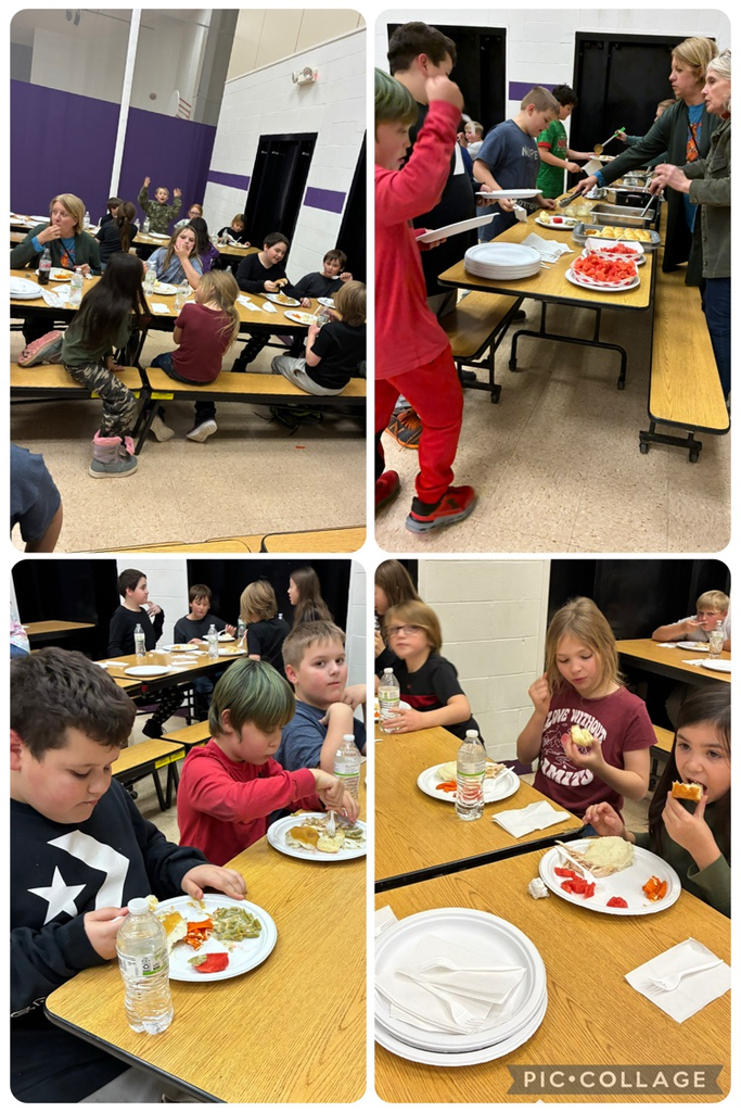 2025 Thanksgiving feast 