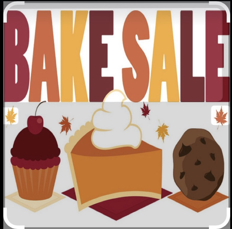 bake sale