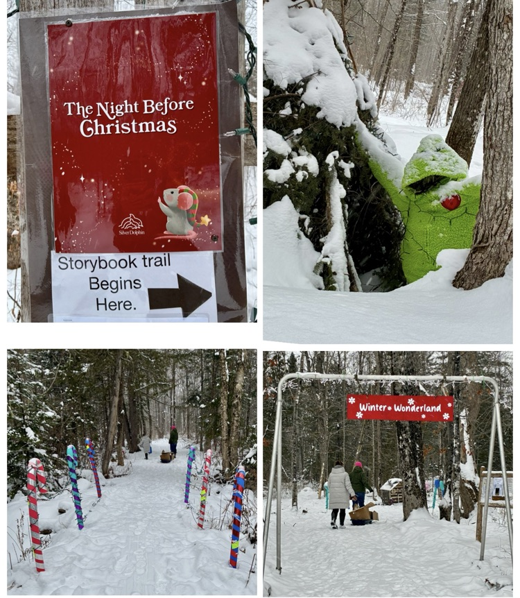 winter wonderland 2025