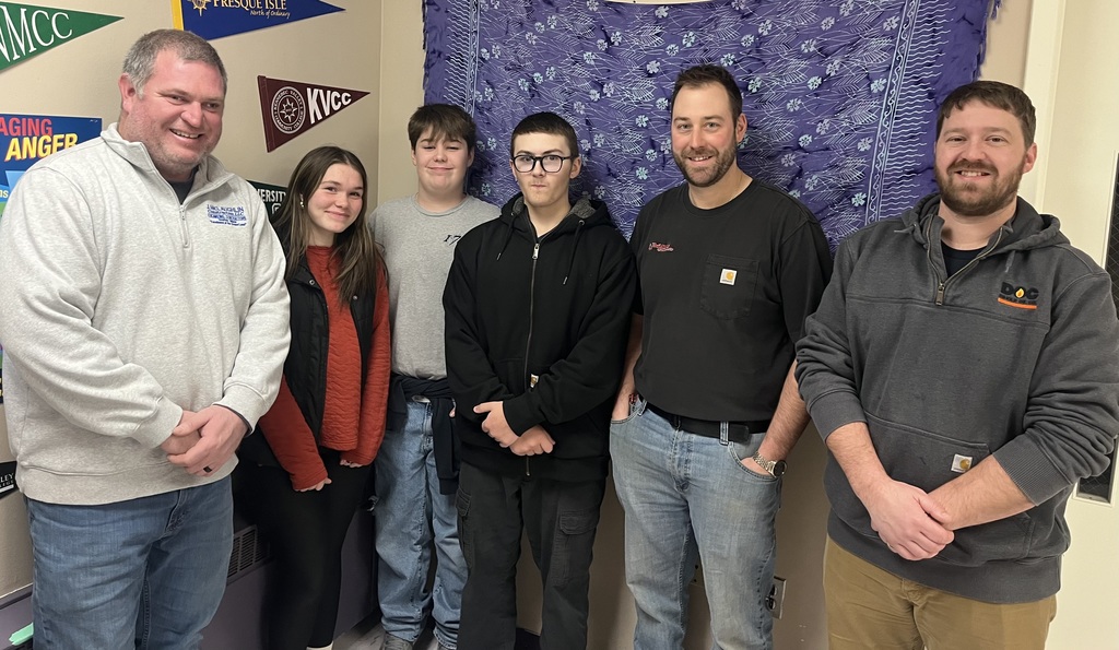 Future Professional of Aroostook