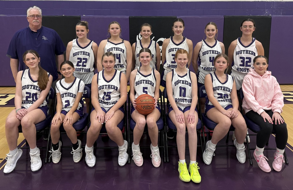 junior varsity girls