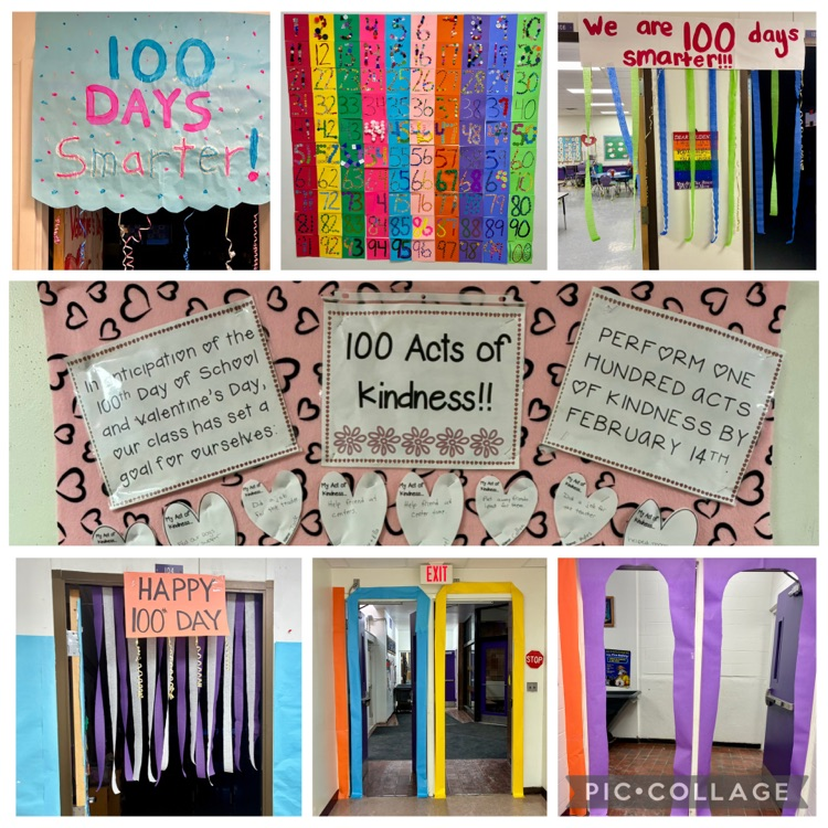 100th day 02/05/2026