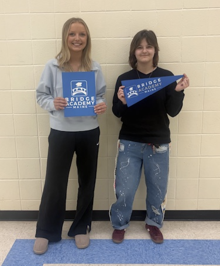 Brooke shields & Lily Rush