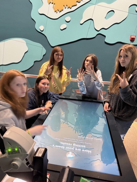 gulf of maine research institute