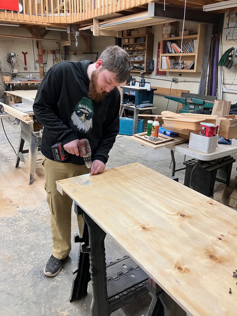 project for animal shelter