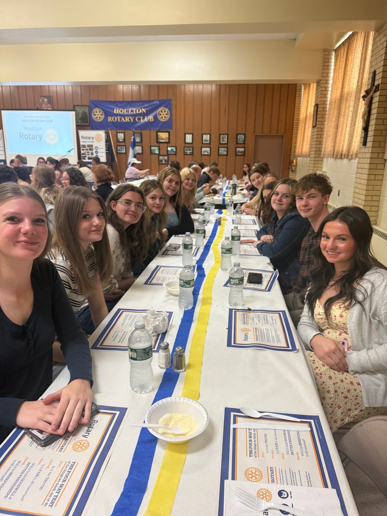 houlton rotary 
