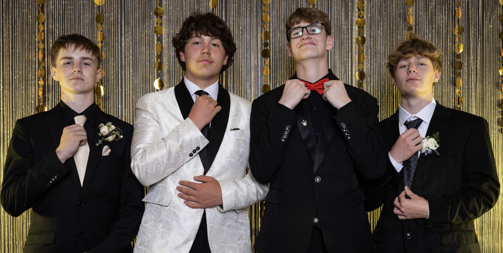 prom 2026