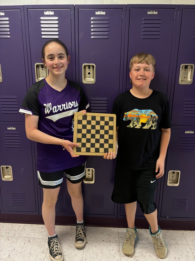 checker champs