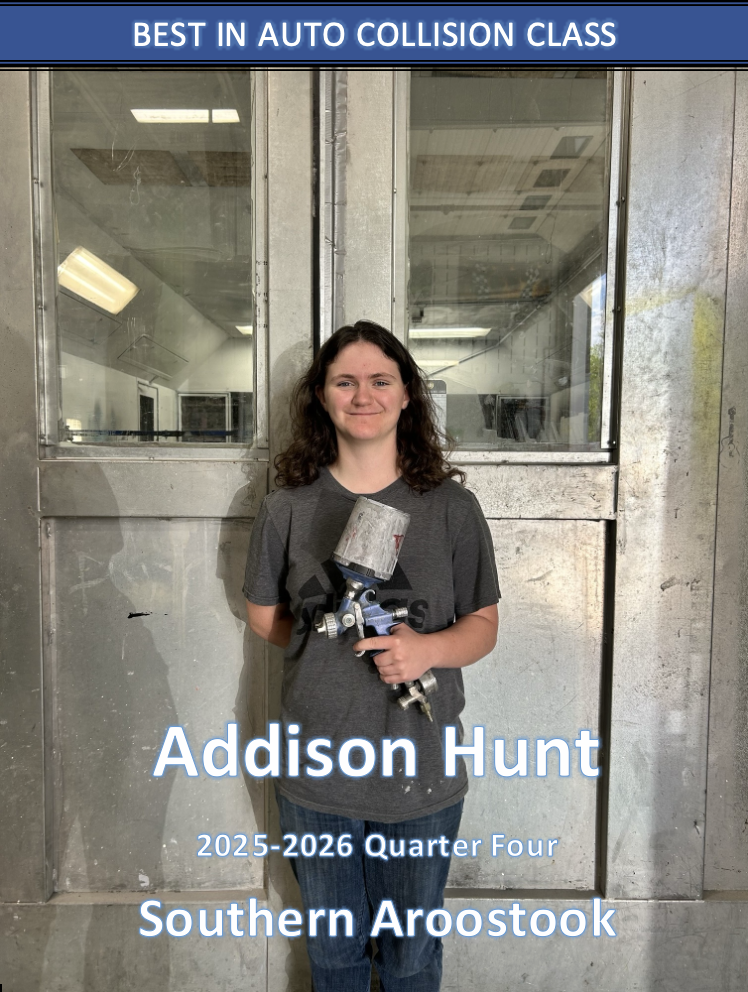addison hunt