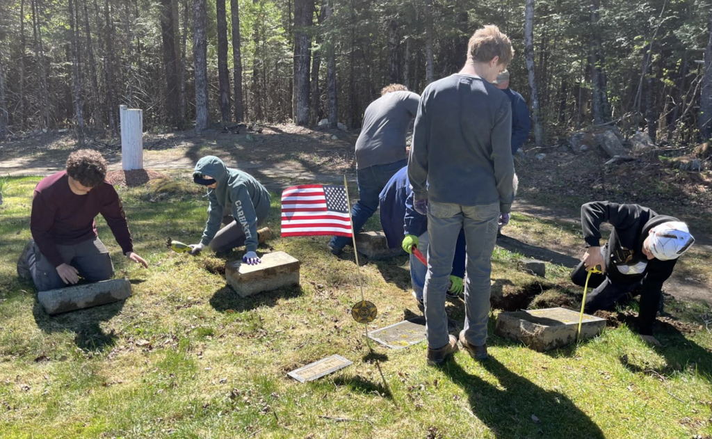 community service day
