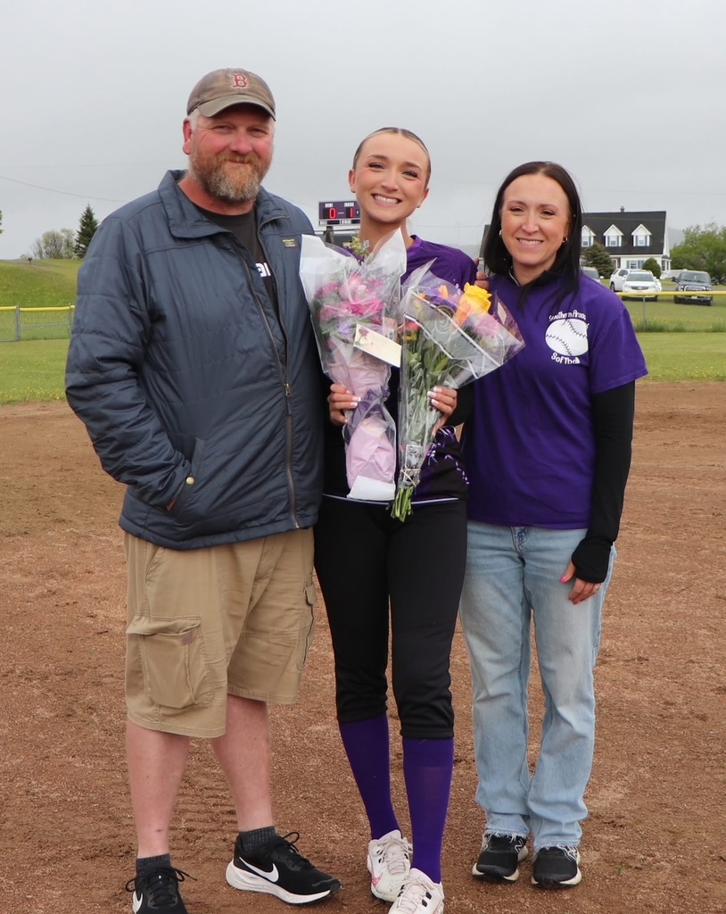 senior night