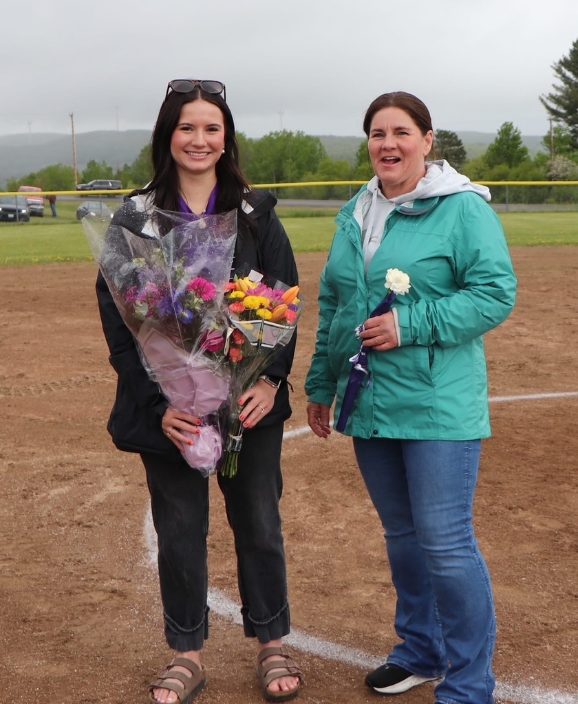 senior night