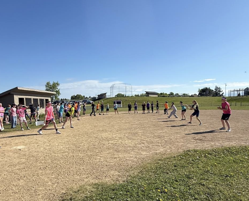 field day