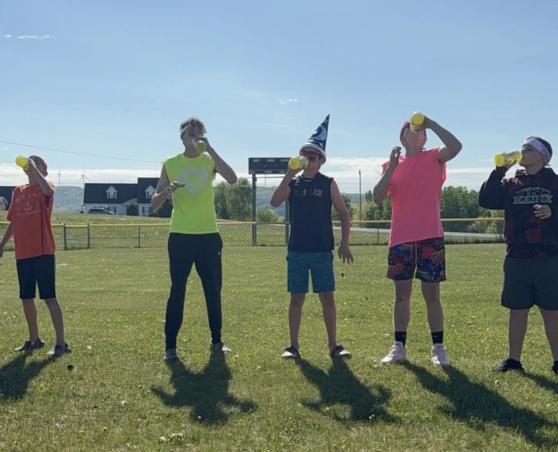 field day