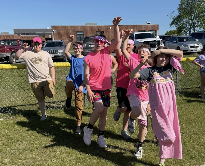 field day