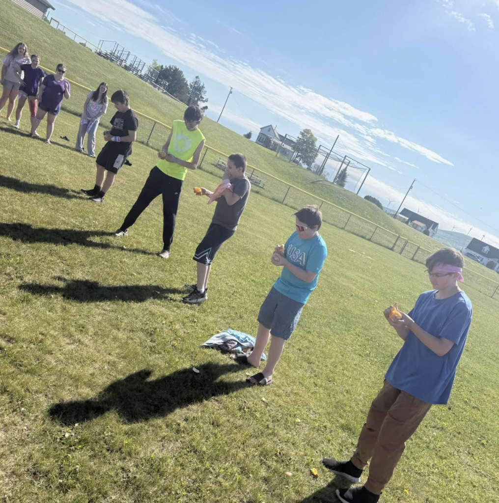 field day