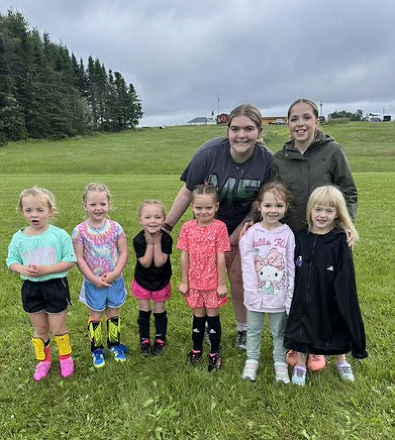 soccer camp