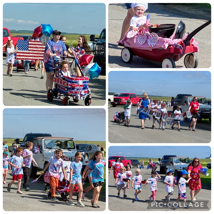 SA parade 2026