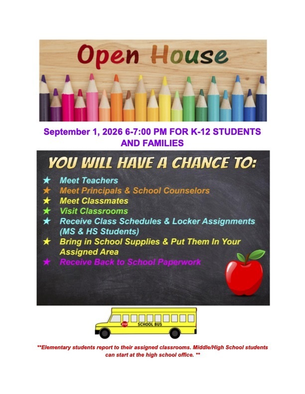 Open House