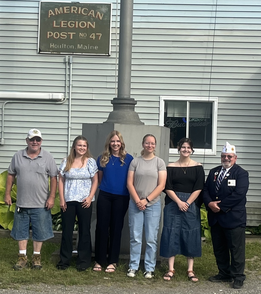 American Legion picture