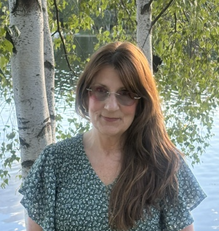 rachael upton
