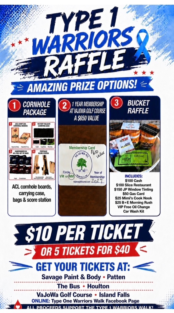 Raffle