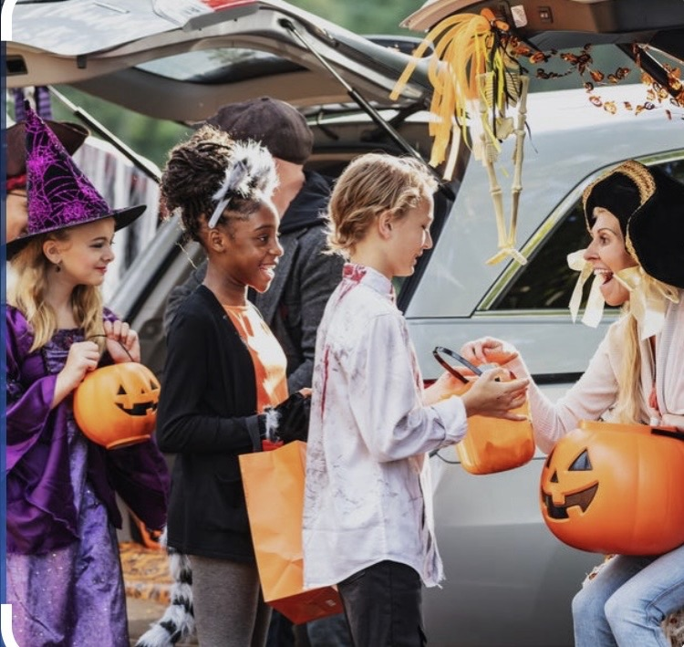 2026 Trunk or Treat