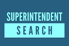 Superint endent Search Logo