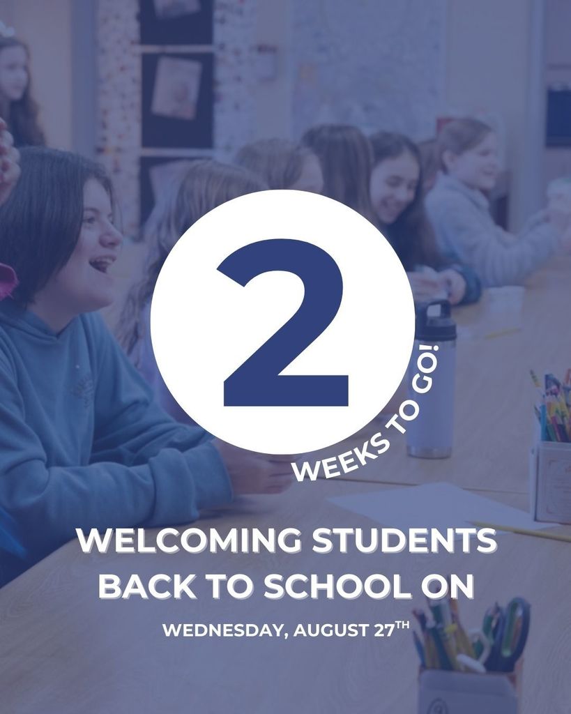 back to school