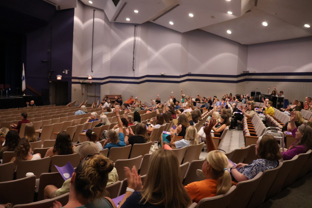 convocation