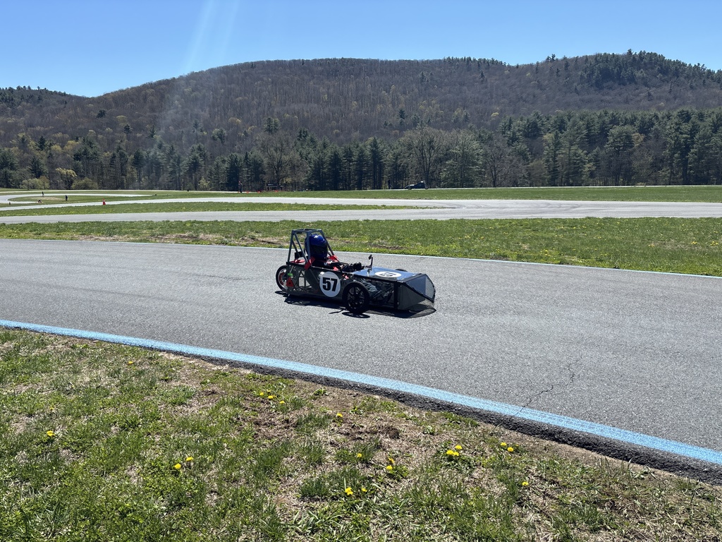 ev car race