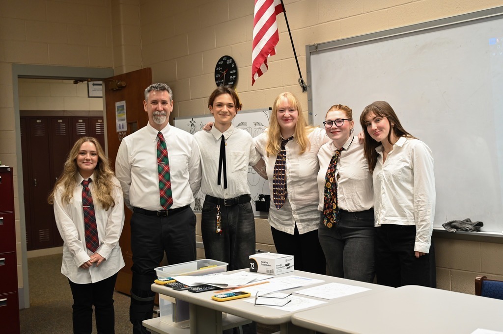teacher appreciation week