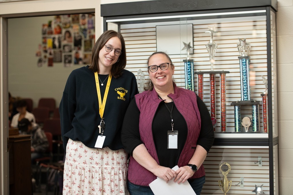 teacher appreciation week