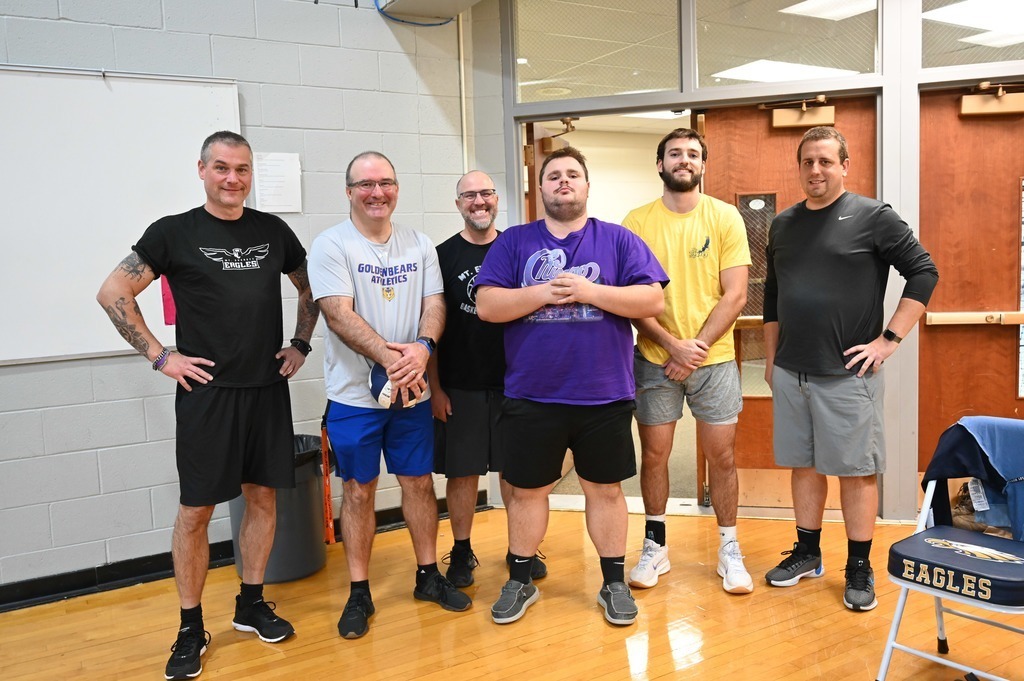 teacher appreciation week