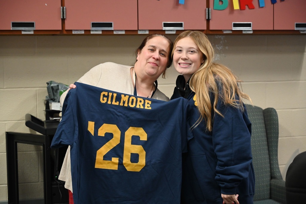 teacher appreciation week