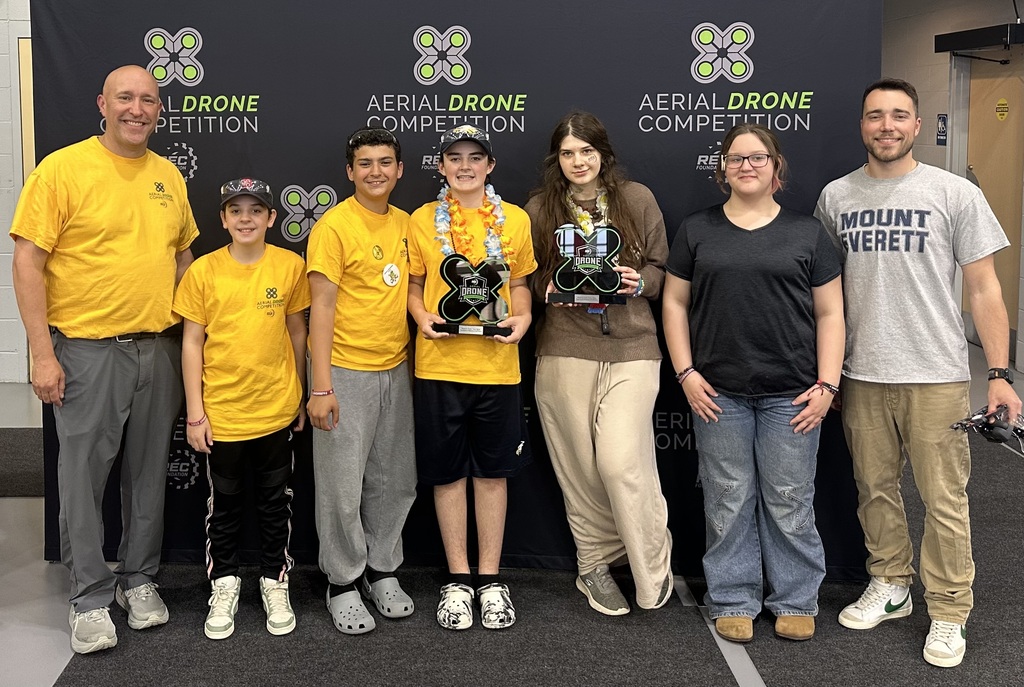 drone competition
