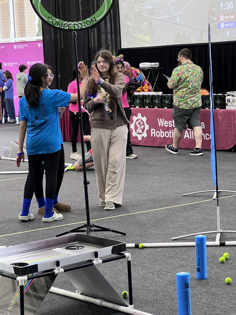 Drone Competition