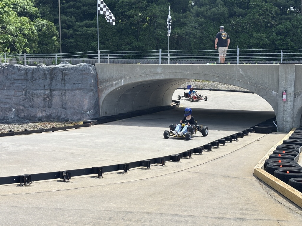 race