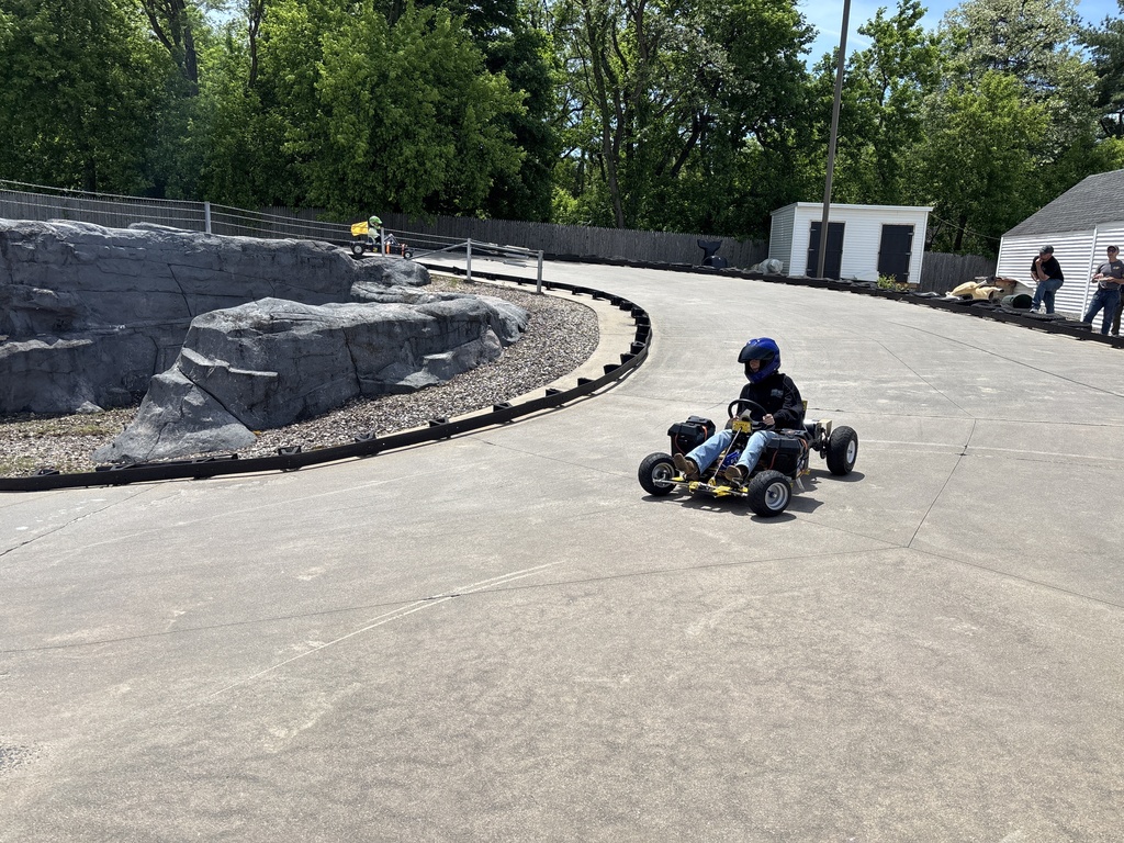 race