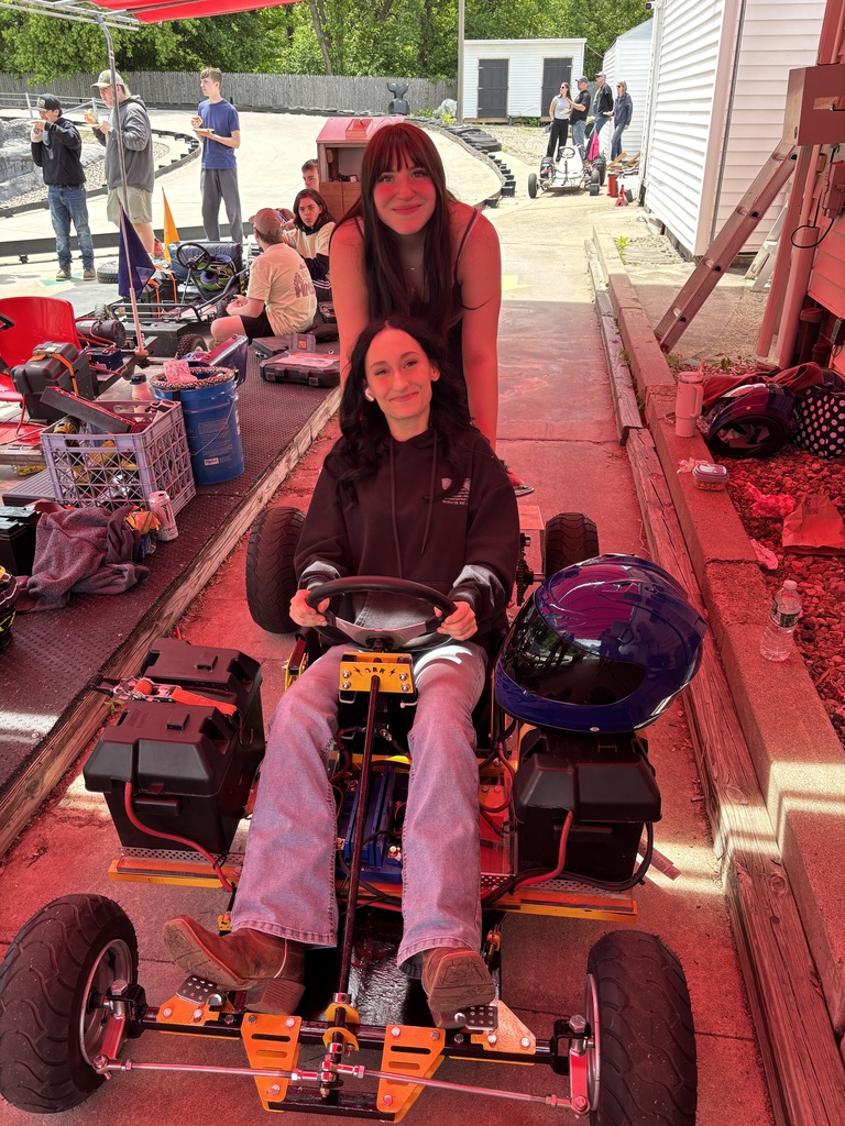 race